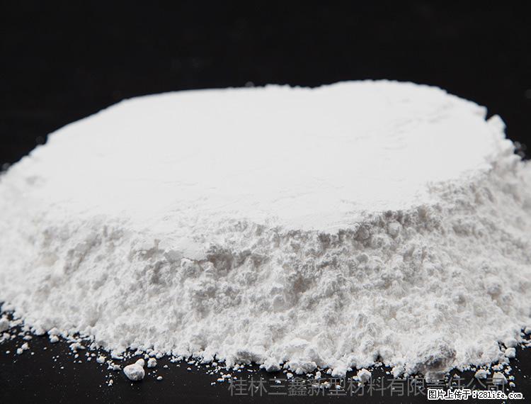 【桂林三鑫新型材料】600目重质碳酸钙 方解石粉重钙粉 - 综合信息 - 其他综合 - 桂林分类信息 - 桂林28生活网 www.28life.com