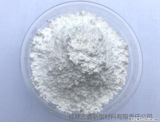 【桂林三鑫新型材料】人造石人造大理石专用碳酸钙 - 桂林28生活网 www.28life.com