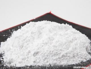 【桂林三鑫新型材料】1250目活性碳酸钙 改性钙碳酸钙 改性重质碳酸钙 - 桂林28生活网 www.28life.com