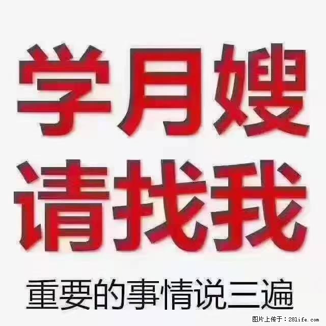 【招聘】月嫂,上海徐汇区 - 职场交流 - 桂林生活社区 - 桂林28生活网 www.28life.com
