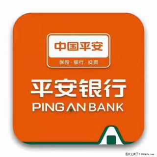 疫情当前，效率有效，平安银行融资贷款助力