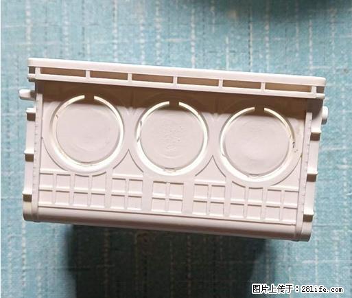 桂林荣泰吹塑、注塑【厂家直销】PVC阴燃电工配件，精品86底盒 - 其他广告 - 广告专区 - 桂林分类信息 - 桂林28生活网 www.28life.com