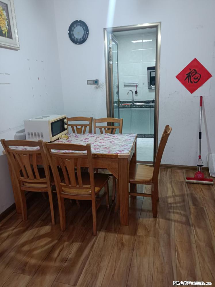 非中介，润鸿水尚电梯二楼，南向不西晒，旺宅，二房二厅出租，带家具家电，宜商宜住 - 家居生活 - 桂林生活社区 - 桂林28生活网 www.28life.com