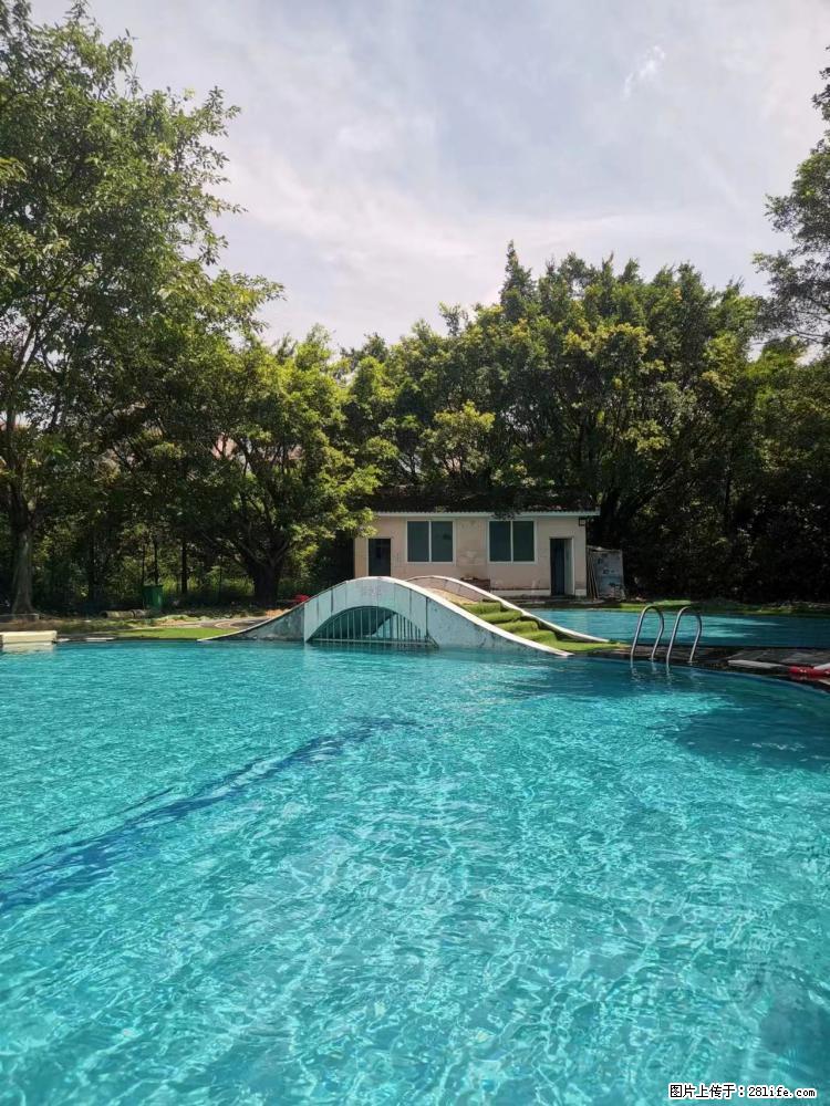 夏日炎炎，酷暑来袭。临桂金山龙谷小区游泳池（临桂一中旁）2022年7月1日正式开启畅游优惠活动。 - 其他广告 - 广告专区 - 桂林分类信息 - 桂林28生活网 www.28life.com