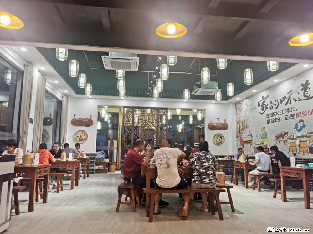 灵川县网红餐厅，全州特色土菜馆，生意火爆，欢迎提前预约留位喔 - 其他广告 - 广告专区 - 桂林分类信息 - 桂林28生活网 www.28life.com