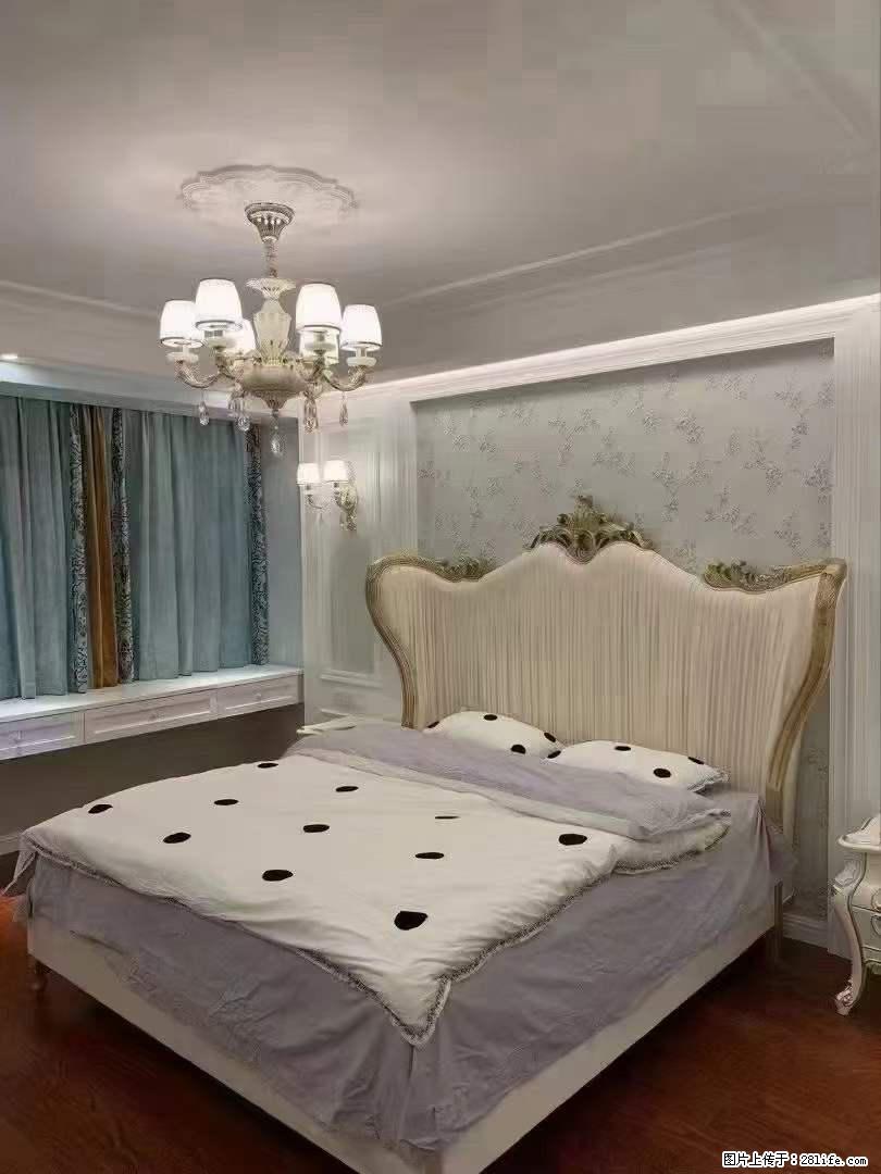 【彰泰睿城】​电梯楼王位置，132产权，朝南，精装，大主卧，大衣帽间，拎包入住，130万，有车位！ - 房屋出售 - 房屋租售 - 桂林分类信息 - 桂林28生活网 www.28life.com