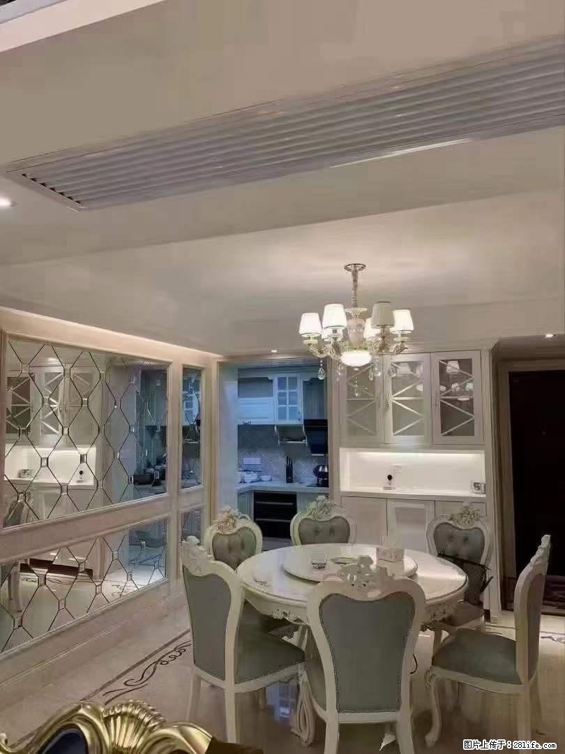 【彰泰睿城】​电梯楼王位置，132产权，朝南，精装，大主卧，大衣帽间，拎包入住，130万，有车位！ - 房屋出售 - 房屋租售 - 桂林分类信息 - 桂林28生活网 www.28life.com