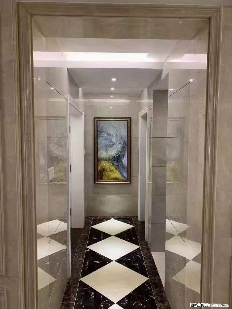 【彰泰睿城】​电梯楼王位置，132产权，朝南，精装，大主卧，大衣帽间，拎包入住，130万，有车位！ - 房屋出售 - 房屋租售 - 桂林分类信息 - 桂林28生活网 www.28life.com