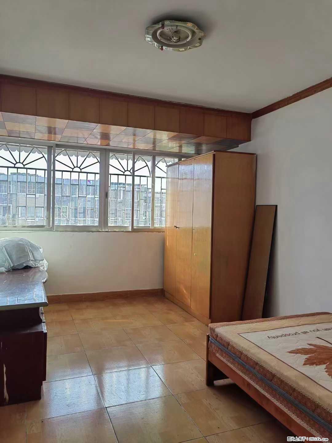 【西门菜市楼上】120平米三房两厅两卫出租,楼梯四楼,1500元/月 - 家居生活 - 桂林生活社区 - 桂林28生活网 www.28life.com