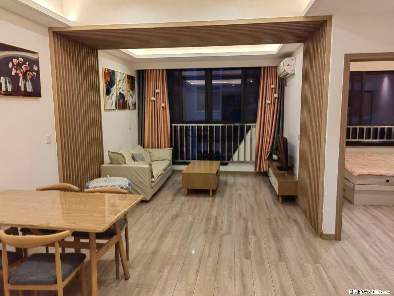 出租:棠棣之华公寓,1房两2厅1卫,精装修,品牌家电家具,可拎包入住,2200元/月 - 家居生活 - 桂林生活社区 - 桂林28生活网 www.28life.com