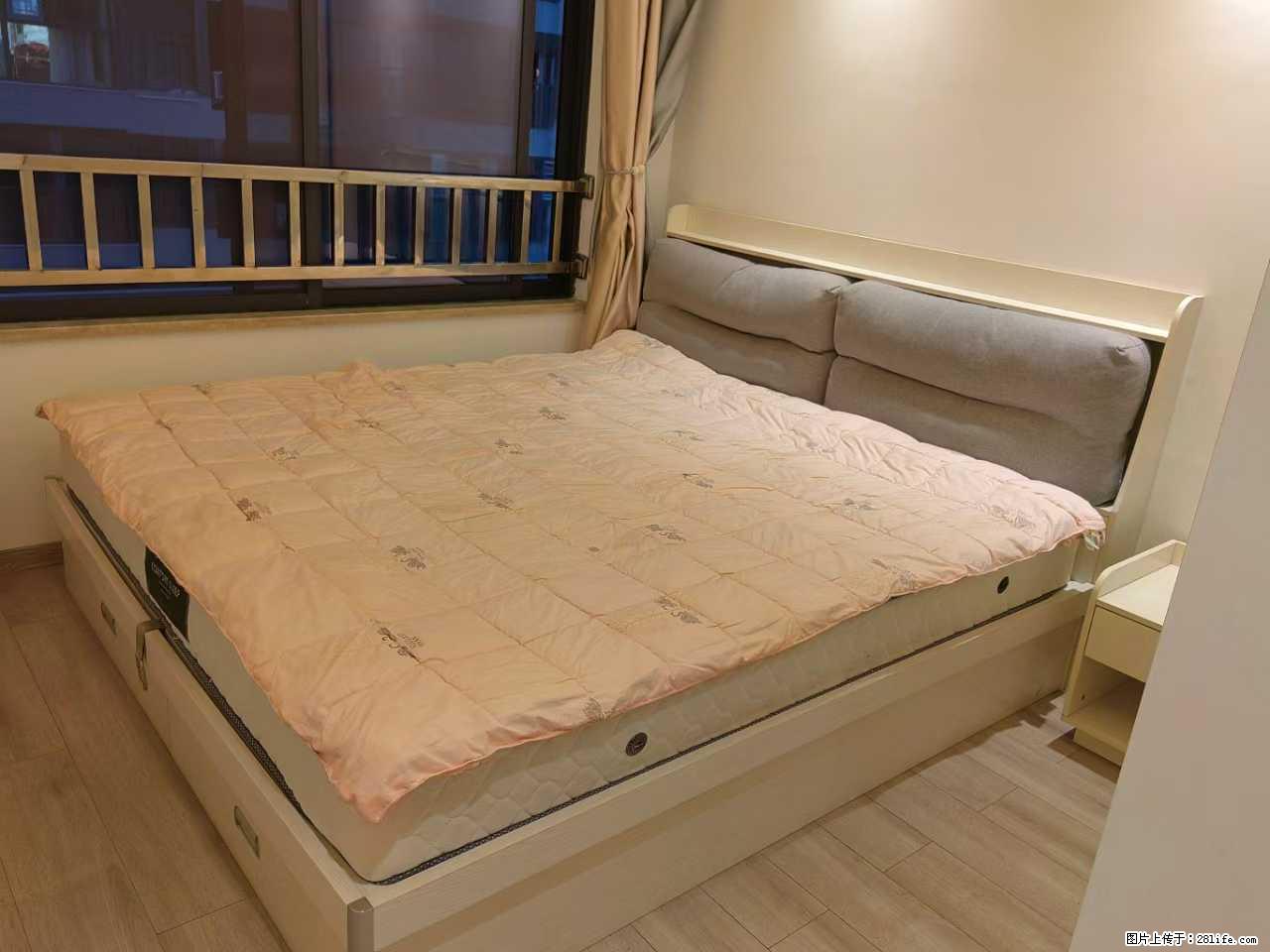 出租:棠棣之华公寓,1房两2厅1卫,精装修,品牌家电家具,可拎包入住,2200元/月 - 家居生活 - 桂林生活社区 - 桂林28生活网 www.28life.com