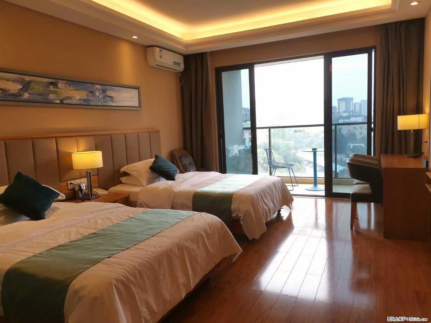 彰泰天街公寓出租，43平米单间1600元/月，85平米两房2500元/月，可办公可居住 - 房屋出租 - 房屋租售 - 桂林分类信息 - 桂林28生活网 www.28life.com