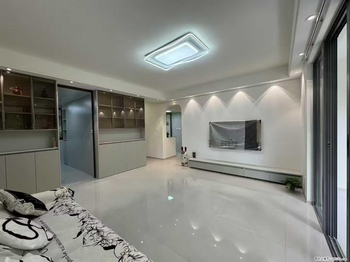 客世界 高端小区云景台，产权125平4房2厅2卫+前后花园，全新精装 - 家居生活 - 桂林生活社区 - 桂林28生活网 www.28life.com