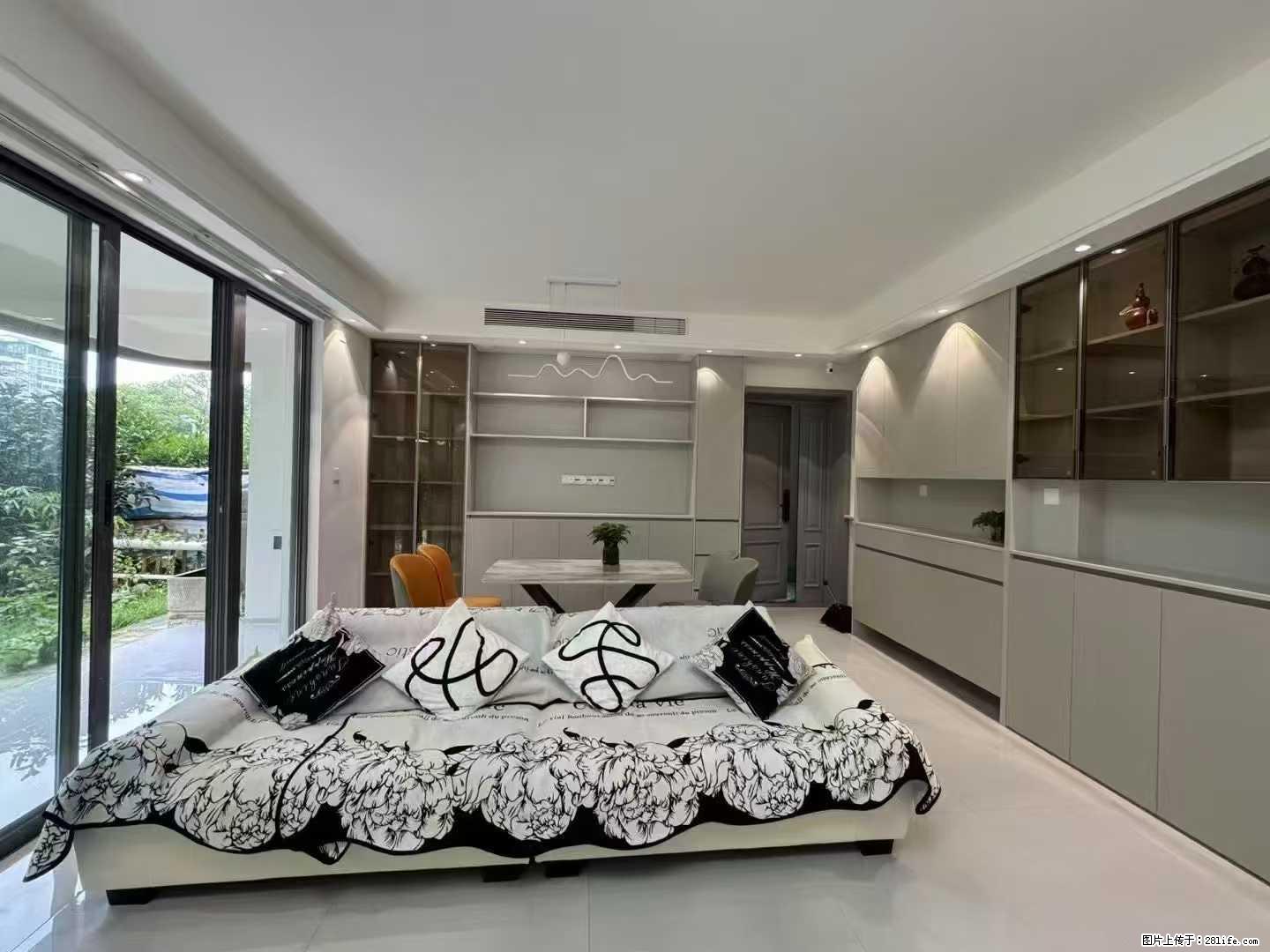 客世界 高端小区云景台，产权125平4房2厅2卫+前后花园，全新精装 - 家居生活 - 桂林生活社区 - 桂林28生活网 www.28life.com