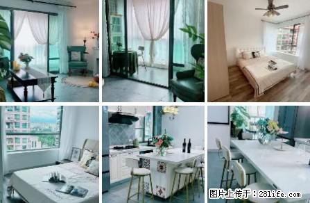 七星体育馆旁【世纪新城】电梯房11楼 116.68平，三房两厅两卫，学区英才一中 - 家居生活 - 桂林生活社区 - 桂林28生活网 www.28life.com