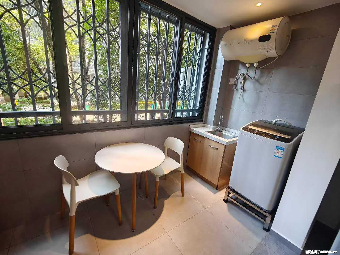 【房屋租售】龙隐小学一中，【冠泰城国】精装小户型，29.8万，出租1000元/月，70年产权 - 家居生活 - 桂林生活社区 - 桂林28生活网 www.28life.com