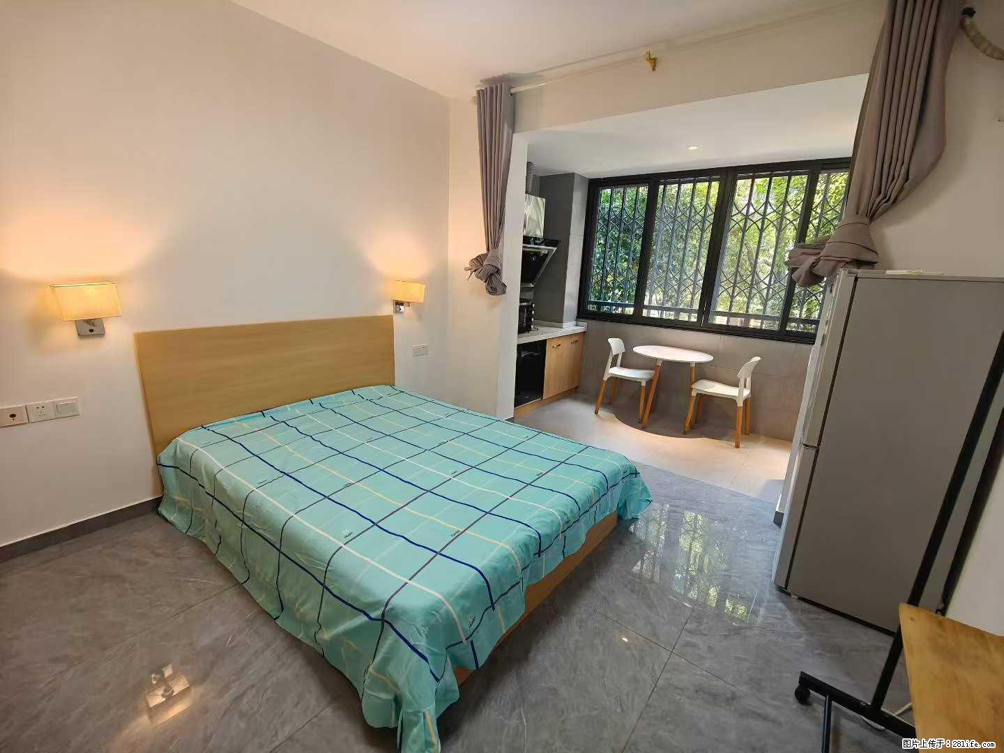 【房屋租售】龙隐小学一中，【冠泰城国】精装小户型，29.8万，出租1000元/月，70年产权 - 家居生活 - 桂林生活社区 - 桂林28生活网 www.28life.com