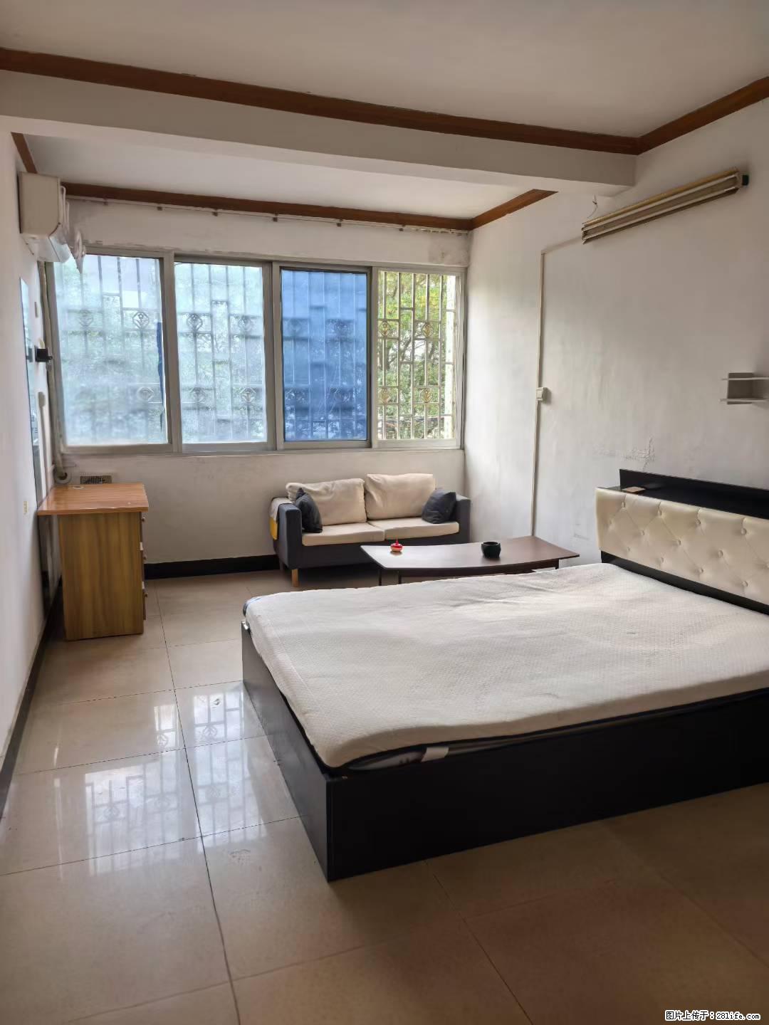 【房屋出租】上海路，山河公馆旁，75平米2房1厅1卫出租，带部分家电家具，1000元/月 - 家居生活 - 桂林生活社区 - 桂林28生活网 www.28life.com