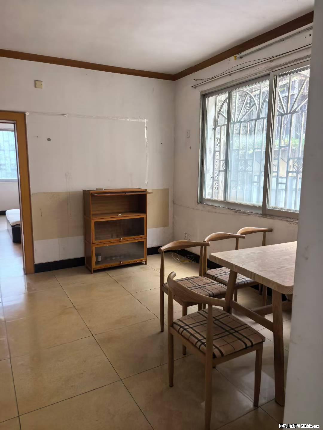 【房屋出租】上海路，山河公馆旁，75平米2房1厅1卫出租，带部分家电家具，1000元/月 - 家居生活 - 桂林生活社区 - 桂林28生活网 www.28life.com