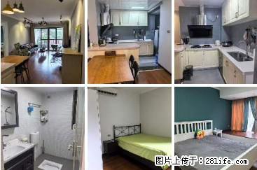 【彰泰春天】两房两厅一卫首次出租，2600元/月，带车位2800元/月 - 家居生活 - 桂林生活社区 - 桂林28生活网 www.28life.com