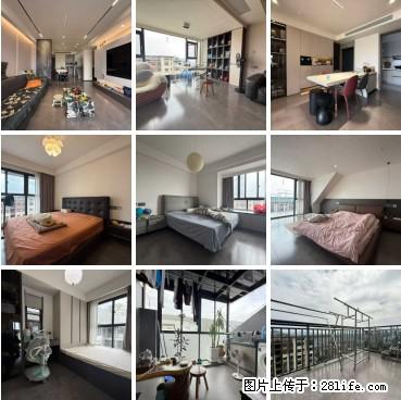 【棠棣之华】使用面积200平复式，朝南带露台，精装修，拎包入住，售价140多万，英才小学一中 - 家居生活 - 桂林生活社区 - 桂林28生活网 www.28life.com