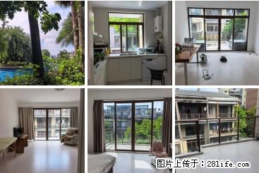 【荣和林溪府和墅】产权155平，使用面积300平，四房三厅三卫，新装修带电梯，拎包入住，价格美丽 - 房屋出售 - 房屋租售 - 桂林分类信息 - 桂林28生活网 www.28life.com