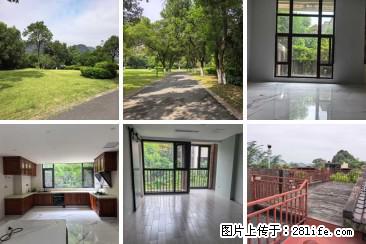 桃花江畔【信和信原乡墅】，四层，带花园，带露台，产权230平，使用面积450平，带装修，仅售两百多万 - 房屋出售 - 房屋租售 - 桂林分类信息 - 桂林28生活网 www.28life.com