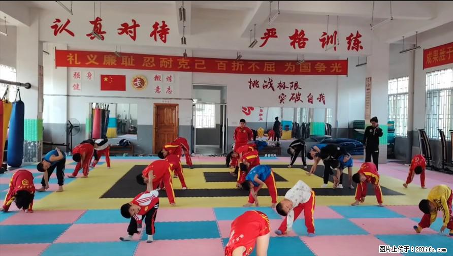 【桂林·振华武术搏击俱乐部】针对你孩子的需要，有一对一专业授课课程，让孩子们快掌握动作发力 - 运动休闲 - 桂林生活社区 - 桂林28生活网 www.28life.com