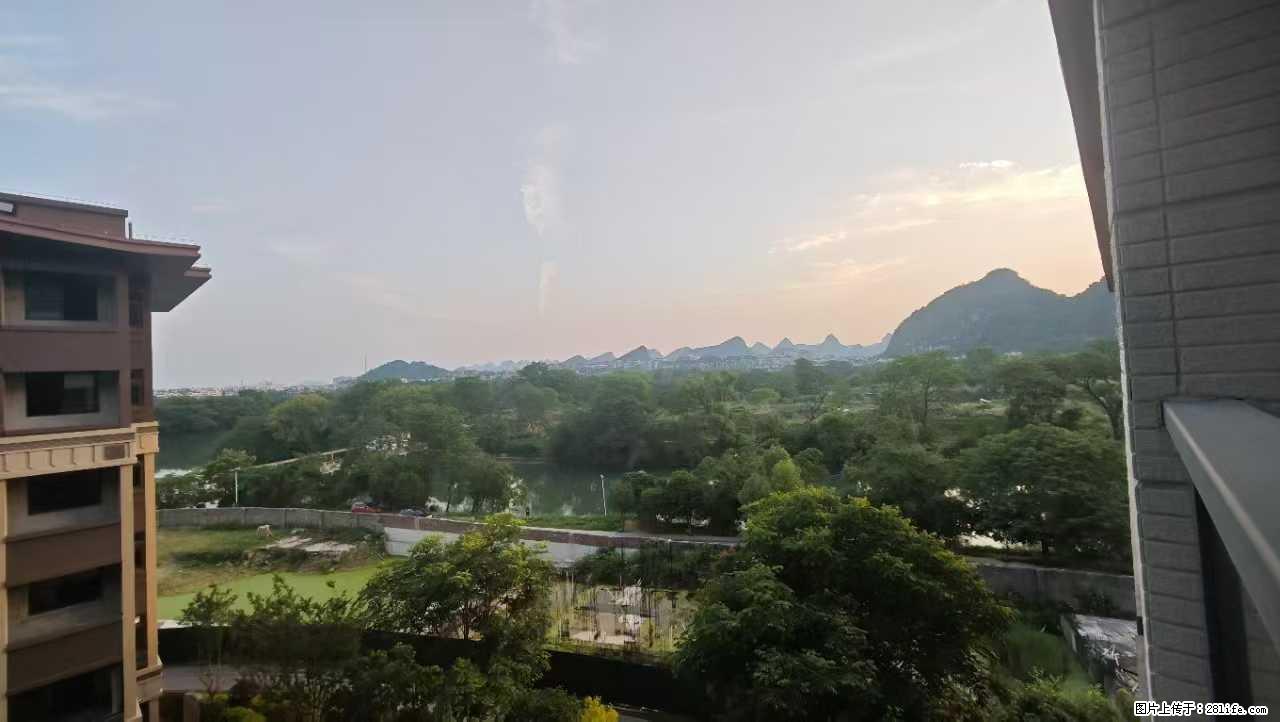 新上捡漏【漓江壹号】大平层，高楼层，江景大平层，四房两厅两卫，178平米，朝南，218万，送车位 - 家居生活 - 桂林生活社区 - 桂林28生活网 www.28life.com