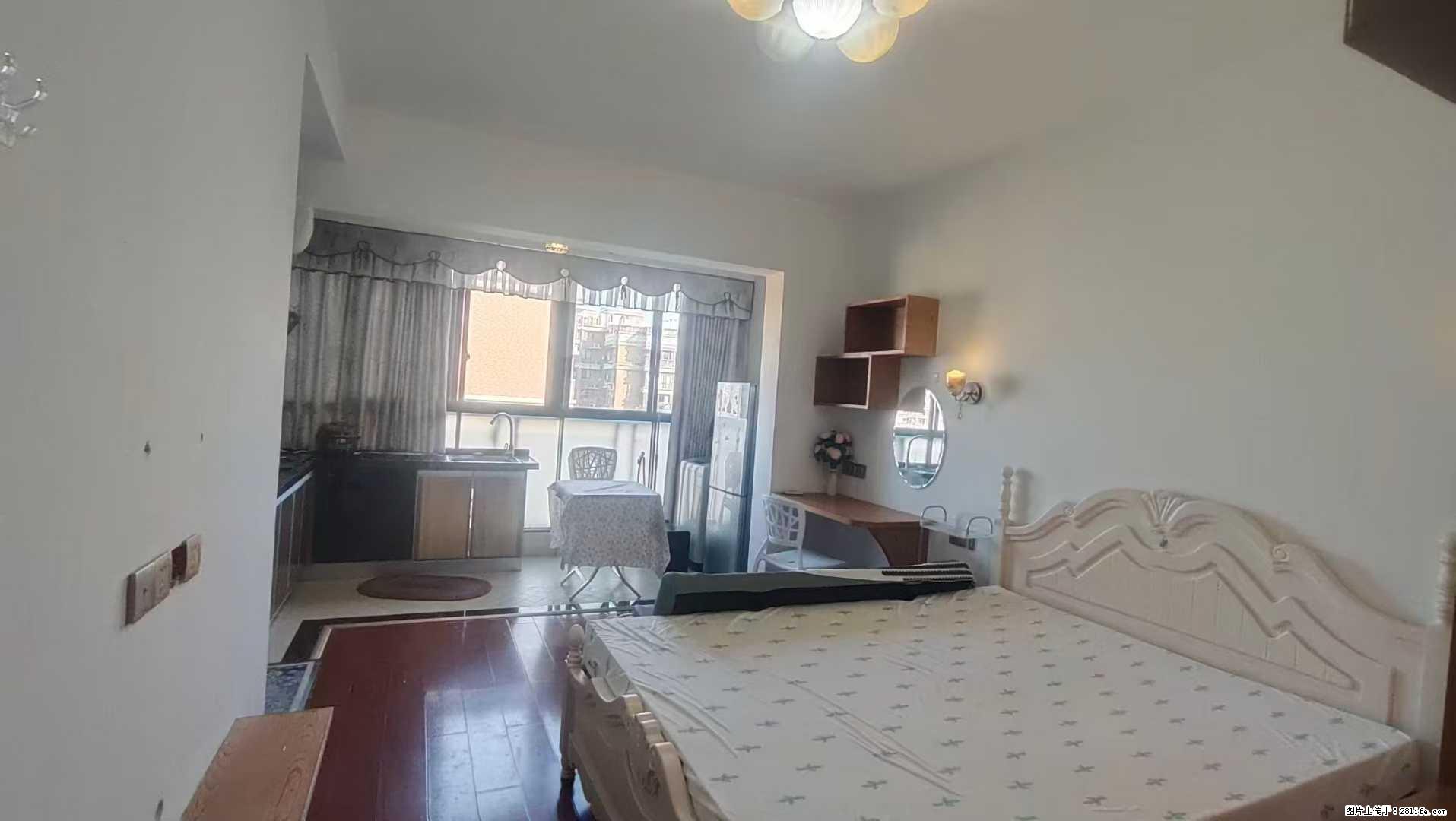 出租【中央尊馆】一房，电梯，高层，1200元/月 - 房屋出租 - 房屋租售 - 桂林分类信息 - 桂林28生活网 www.28life.com