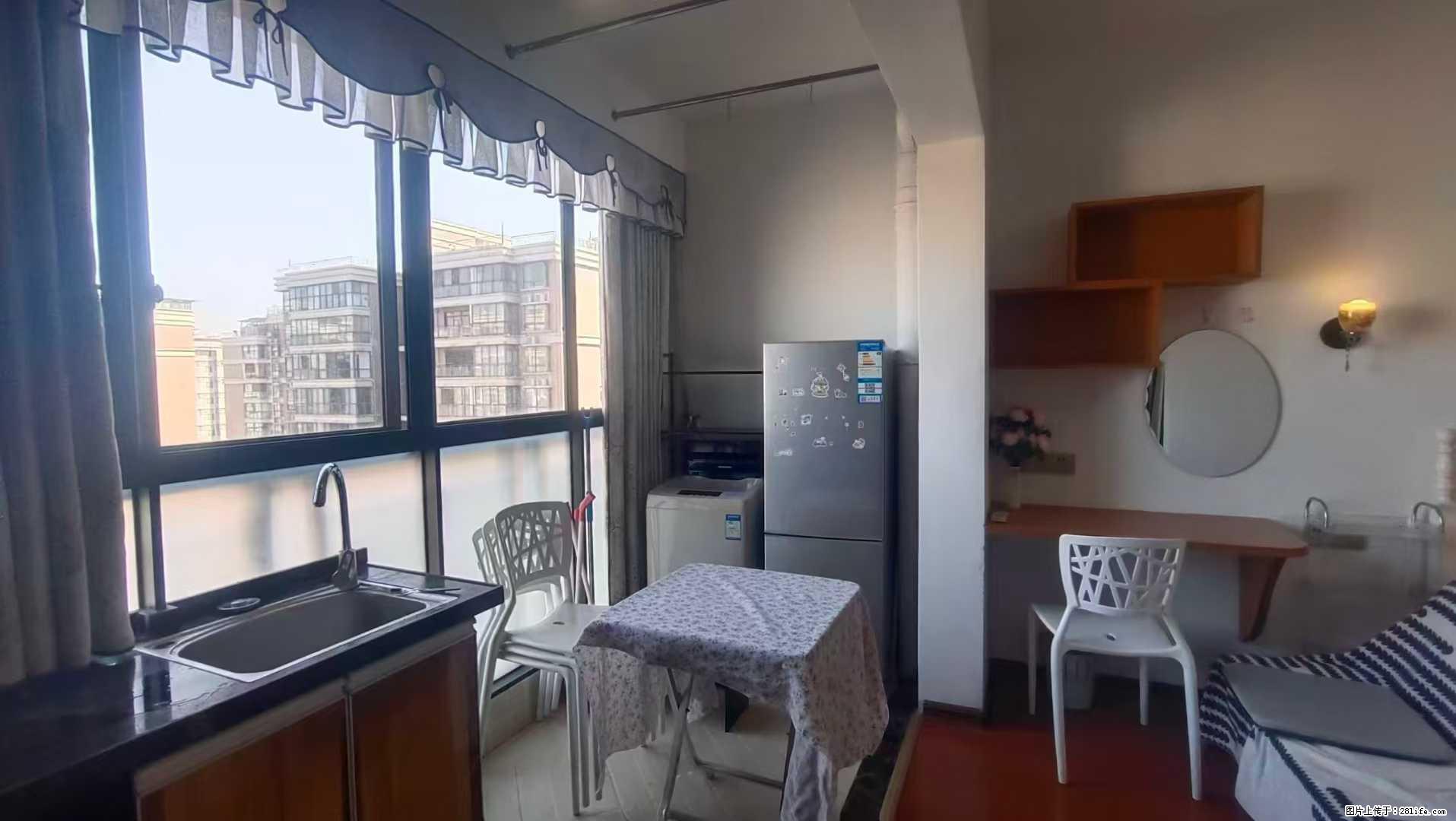 出租【中央尊馆】一房，电梯，高层，1200元/月 - 房屋出租 - 房屋租售 - 桂林分类信息 - 桂林28生活网 www.28life.com