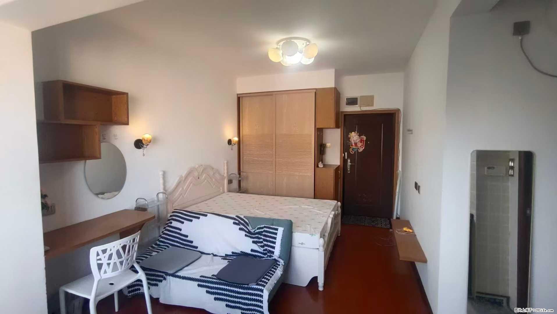 出租【中央尊馆】一房，电梯，高层，1200元/月 - 家居生活 - 桂林生活社区 - 桂林28生活网 www.28life.com