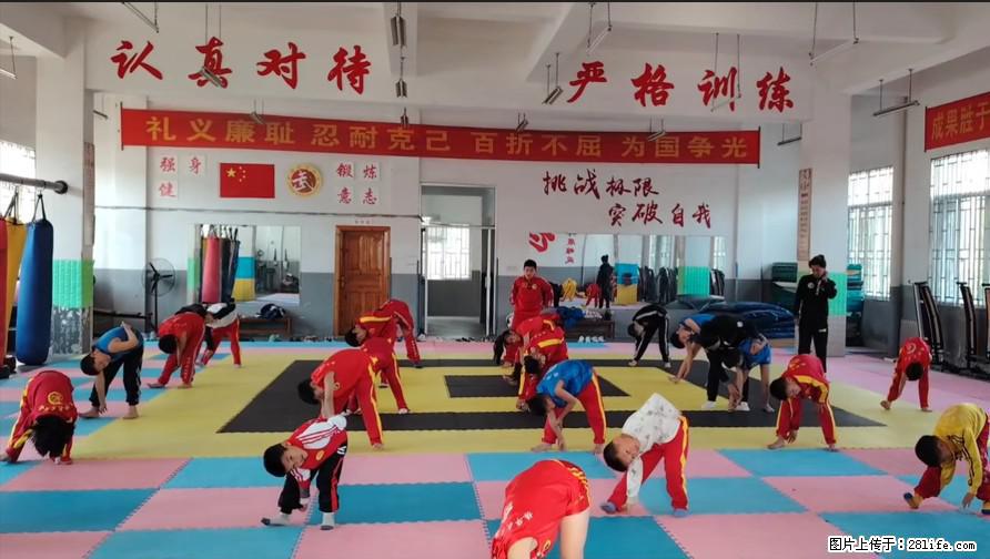 【振华武术】暑假班大福利，​6月10日前报名，直降500元，再送6月份课程，快快加入我们吧 - 其他广告 - 广告专区 - 桂林分类信息 - 桂林28生活网 www.28life.com