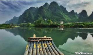 桂林市阳朔县遇龙河景区发布通知，从2022年4月5日起，骥马码头恢复营业。 - 桂林28生活网 www.28life.com