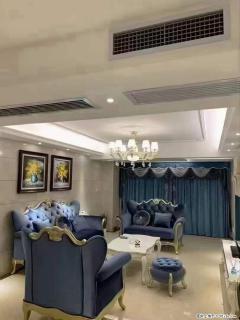 【彰泰睿城】​电梯楼王位置，132产权，朝南，精装，大主卧，大衣帽间，拎包入住，130万，有车位！ - 桂林28生活网 www.28life.com