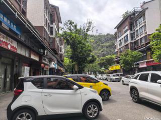 【彰泰睿城】商铺出租，40平米，1600元/月