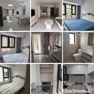 七星融创万达城三房两厅两卫出租，2800元/月 - 桂林28生活网 www.28life.com