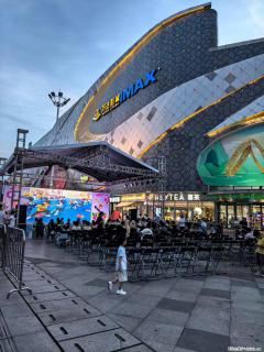 【房屋出租】七星万达临街商铺、彰泰天街临街商铺/写字楼出租