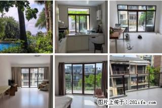 【荣和林溪府和墅】产权155平，使用面积300平，四房三厅三卫，新装修带电梯，拎包入住，价格美丽 - 桂林28生活网 www.28life.com