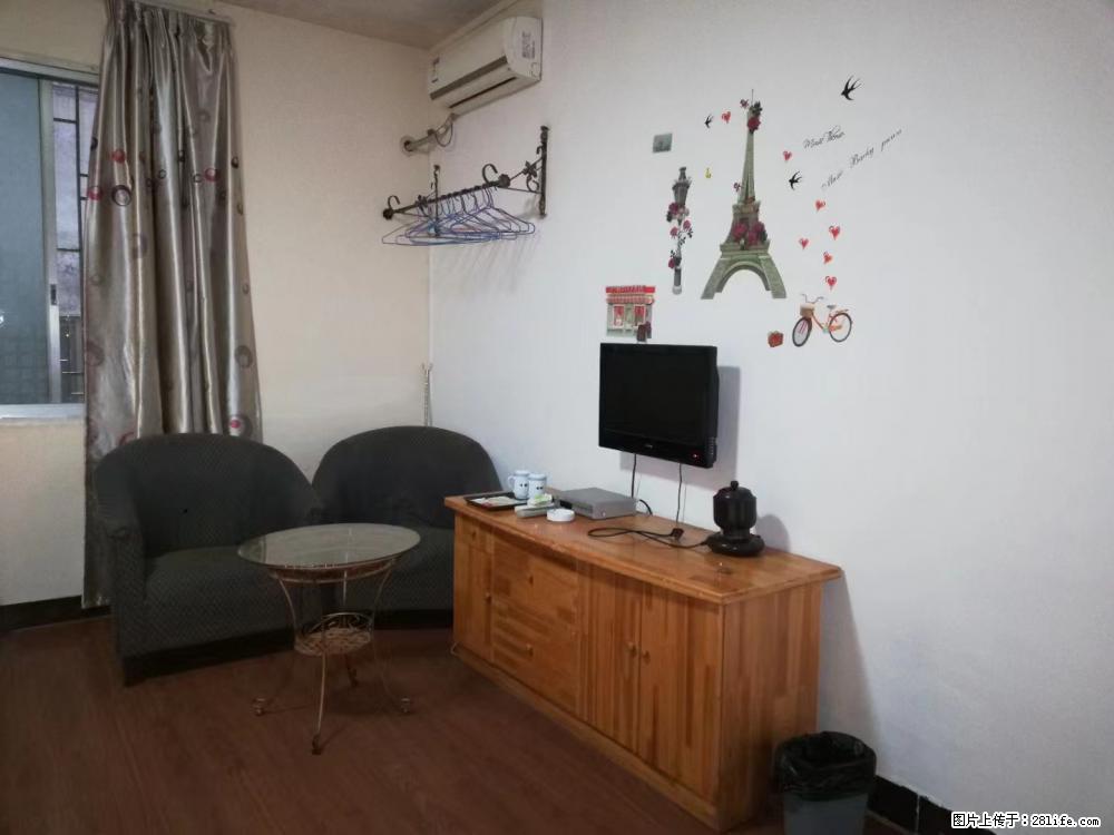 七星公园、理工大学后门、独立单间公寓 - 房屋出租 - 房屋租售 - 桂林分类信息 - 桂林28生活网 www.28life.com