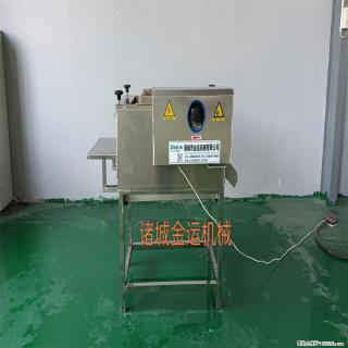 粽叶气泡清洗机 粽叶专用喷淋清洗设备 芦苇叶双辊清洗机械 - 桂林28生活网 www.28life.com