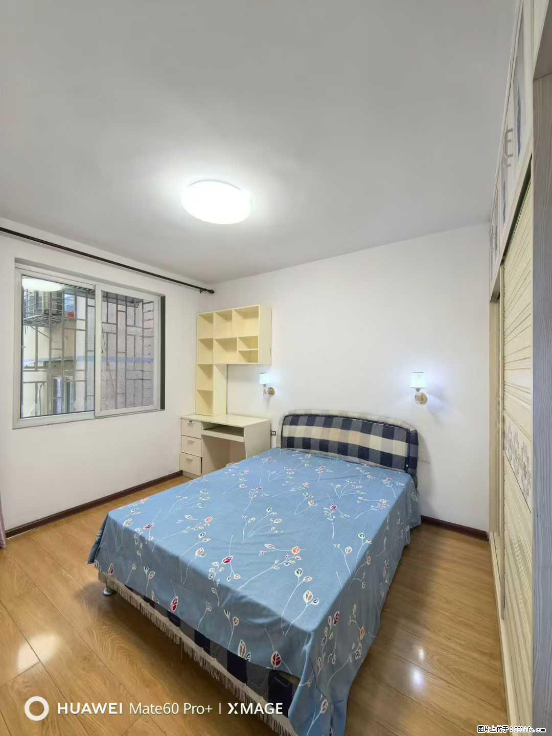 【现代花园】步梯四楼，3房2厅2卫，户型方正，南北通透，105.66平米 - 家居生活 - 桂林生活社区 - 桂林28生活网 www.28life.com