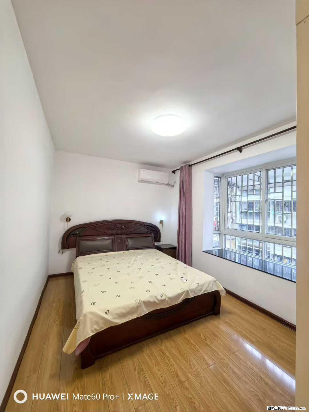 【现代花园】步梯四楼，3房2厅2卫，户型方正，南北通透，105.66平米 - 家居生活 - 桂林生活社区 - 桂林28生活网 www.28life.com