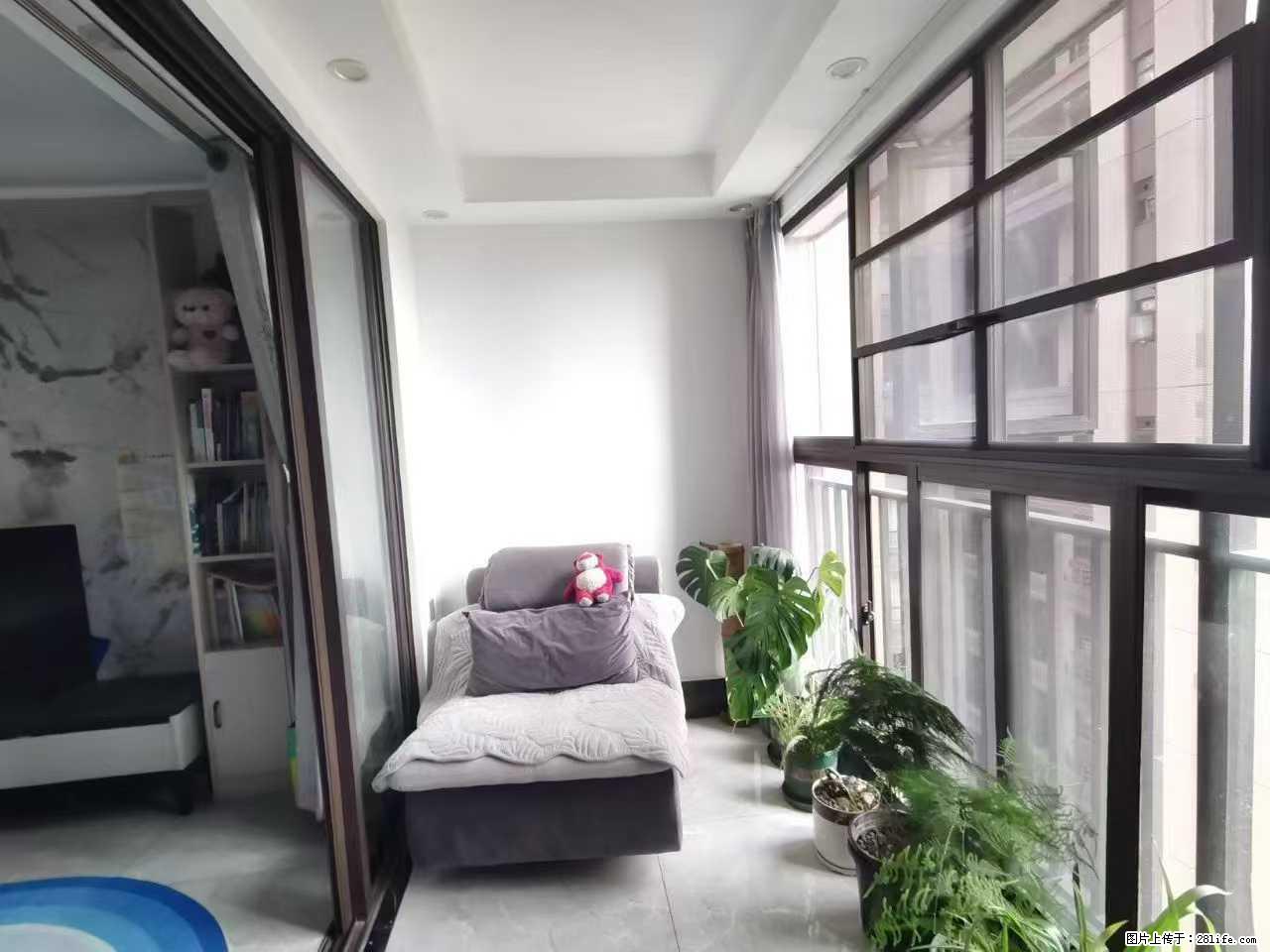 八里四路【彰泰峰誉】，保养很新的3房，49.9万 - 房屋出售 - 房屋租售 - 桂林分类信息 - 桂林28生活网 www.28life.com