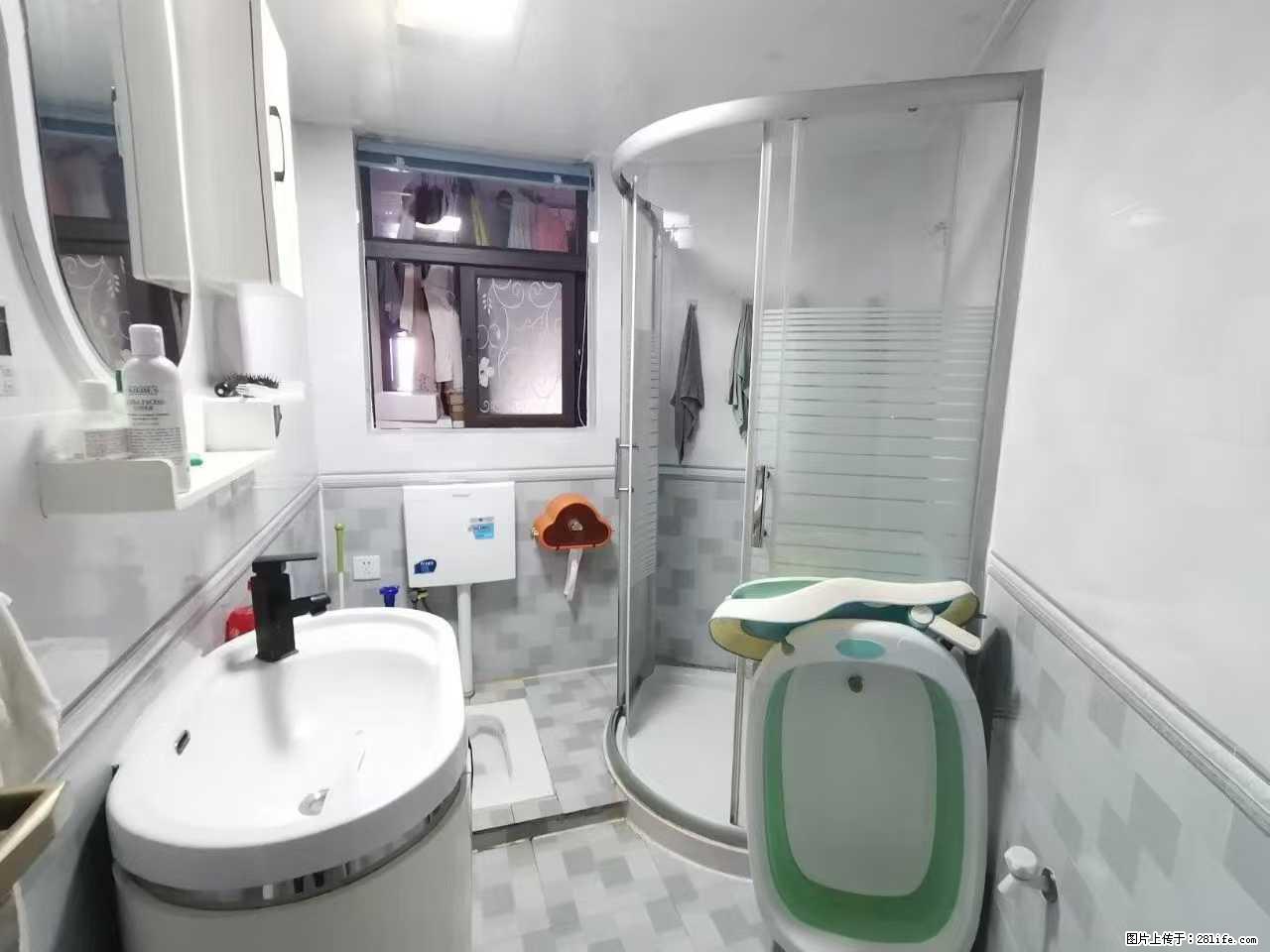 八里四路【彰泰峰誉】，保养很新的3房，49.9万 - 房屋出售 - 房屋租售 - 桂林分类信息 - 桂林28生活网 www.28life.com