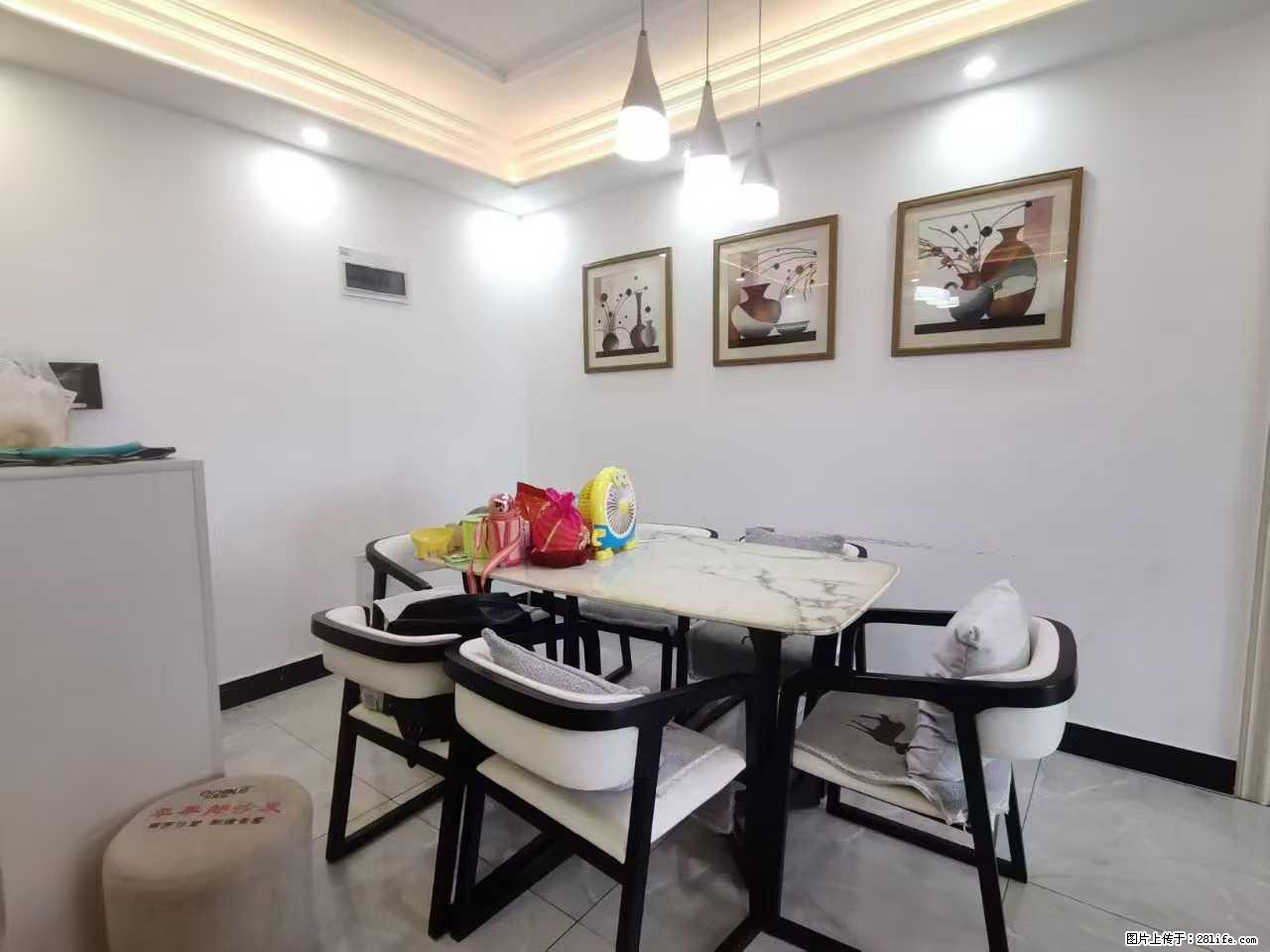 八里四路【彰泰峰誉】，保养很新的3房，49.9万 - 家居生活 - 桂林生活社区 - 桂林28生活网 www.28life.com