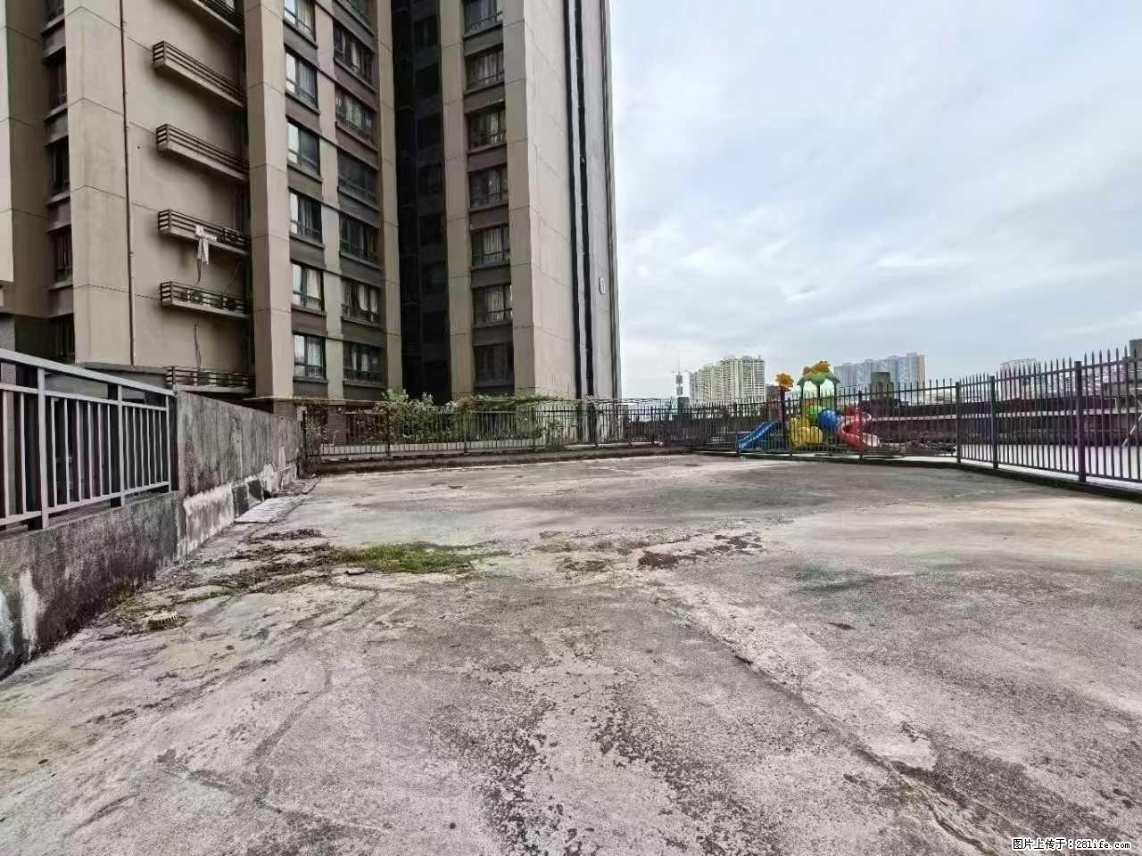 【彰泰峰誉】4房2厅1卫，建面99.42平，额外赠送180平大露台，捡漏，空中花园，49.8万 - 家居生活 - 桂林生活社区 - 桂林28生活网 www.28life.com