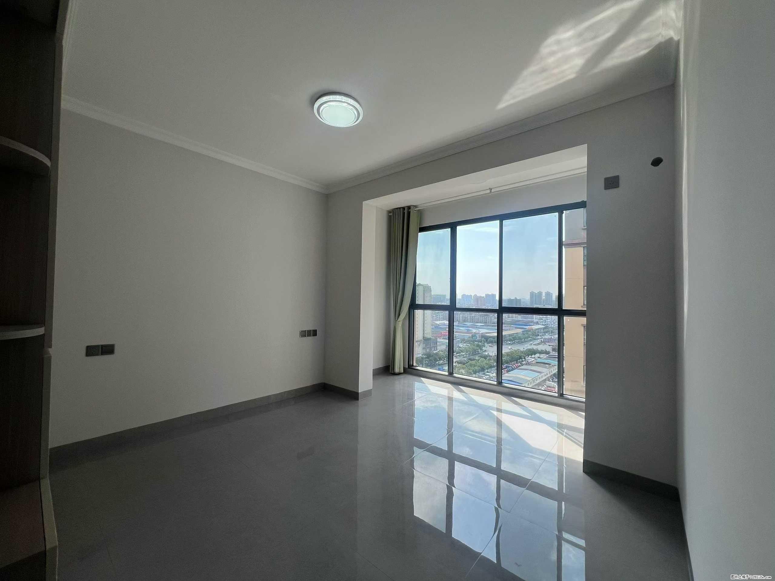 低首付！低首付！【雅云尚城】面积：109平，增送16，实得125平，户型：三房两厅两卫 - 家居生活 - 桂林生活社区 - 桂林28生活网 www.28life.com