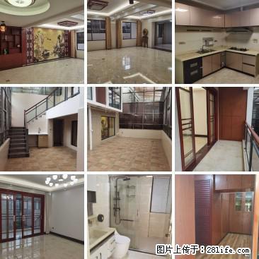 新出房源：稀缺户型三五年难得出一套这种户型【江上御都】1-2楼复式楼，带前后大院子，业主自住豪华装修 - 家居生活 - 桂林生活社区 - 桂林28生活网 www.28life.com