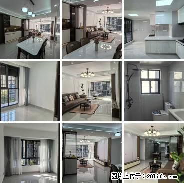 【顺祥天骄】全新装修，未入住，3房2厅2卫，报价58万，高赠送使用面积120平 - 家居生活 - 桂林生活社区 - 桂林28生活网 www.28life.com